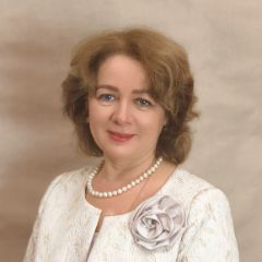 Никонова Лада