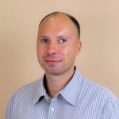 Конторин Алексей
