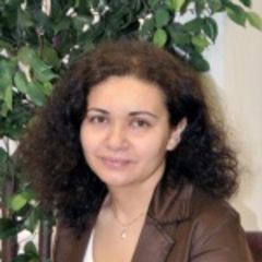 Насипова Анна