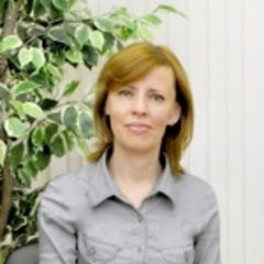 Воронина Алла Федоровна