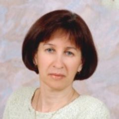 Эссаулова Ольга