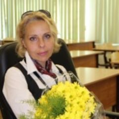 Тавлинцева Лариса