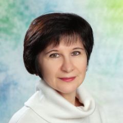 Жданова Ирина
