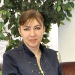 Нечитайлова Елена