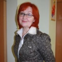 Удалова Татьяна