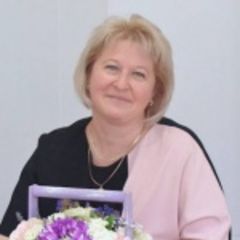 Герасимова Ирина Юрьевна
