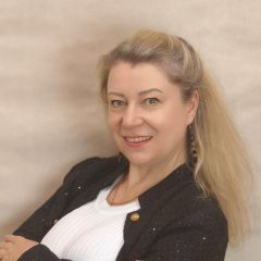 Смирнова Елена