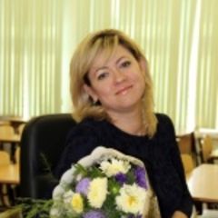 Малахова Наталья