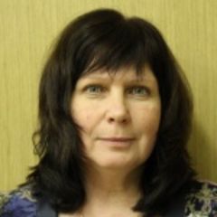 Степанова Ирина