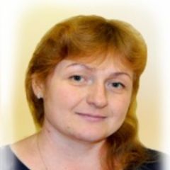 Горлачук Алина Анатольевна