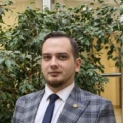 Кудрявцев Андрей