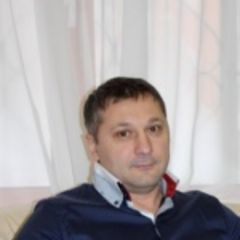 Савватеев Валерий