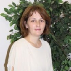 Козик Вера