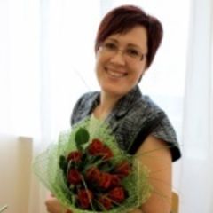 Валова Людмила Юрьевна