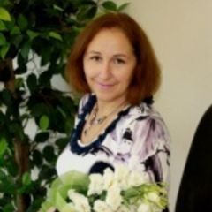 Ципина Александра
