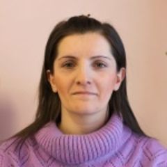 Кулиева Гюльмира