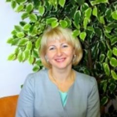 Глебова Галина Николаевна