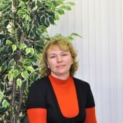 Плаксиенко Лариса