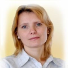 Хлебородова Юлия
