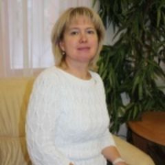 Малинина Ольга
