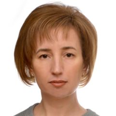 Ершова Анна