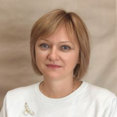 Шишкова Александра
