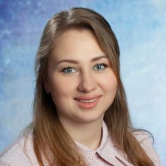 Новикова Анастасия