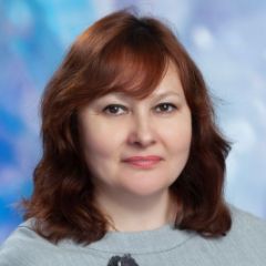 Бурая Татьяна Геннадьевна