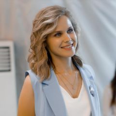 Панышева Татьяна