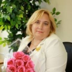 Скворцова Светлана