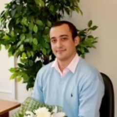Джураев Дмитрий Олегович