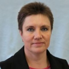 Петрова Елена