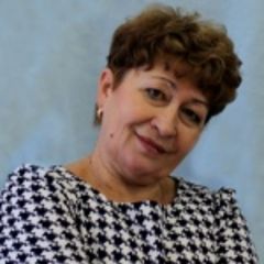 Резяпова Людмила