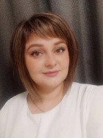 Мякотина Анна